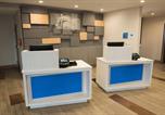 Hôtel Sellersburg - Holiday Inn Express & Suites - Louisville N - Jeffersonville by Ihg-4