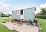 Location vacances Woodhall Spa - Honeybee Lodge-3