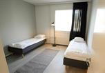 Location vacances Jyväskylä - Central and Spacious Apartment for 5-2