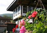 Location vacances Choumen - Sava Cupetsa Guest House-3