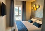 Hôtel Garlenda - Boutique Hotel Alassio-3
