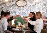 Hôtel Minchinhampton - Stratton House Hotel & Spa-4