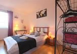 Location vacances Honfleur - Côte fleurie -Le Cottage D'honfleur-2