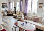Location vacances Wismar - Fewo hinterm Rathaus - Abc419-2