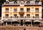 Hôtel Saint-Briac-sur-Mer - Hôtel De La Vallée-1