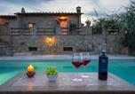 Location vacances Certaldo - L'Oliveta 6, Emma Villas-3