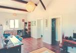 Location vacances Cañamero - Charming house in Cañamero with shared pool-2