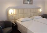 Hôtel Prato - Hotel Delta Florence-2