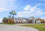 Hôtel Storm Lake - Days Inn by Wyndham Carroll-1