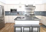 Location vacances West Cape May - 8 Bedrooms With A Pool - 404 Fourth Avenue-4
