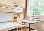 Hôtel Recklinghausen - Djh Jugendherberge Hagen-4