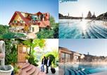 Hôtel Burgenland - Thermenhof Puchasplus Loipersdorf-2