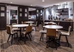 Hôtel Gastonia - Residence Inn by Marriott Charlotte Steele Creek-3