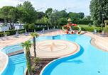 Camping Ville métropolitaine de Venise - Camping Laguna Village-1