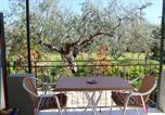 Location vacances Spetses - Rentoulia Apartments-2
