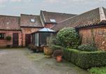 Location vacances Gillingham - Winston Lodge-1