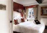 Hôtel Bury St Edmunds - Worlington Hall-3