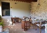 Location vacances Bagno a Ripoli - Agriturismo Villa Dauphiné-3