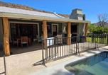 Location vacances Bongolethu - Angelierbosch Guest House-2