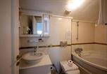 Location vacances Sultanahmet - Villa Paradiso Hotel & Spa-2