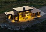 Location vacances Victor - Luxury Retreat Epic Views & Hot Tub-2
