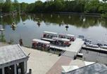 Hôtel Paszkówka - River Park Zator Spa Resort-2