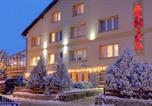 Hôtel Karpacz - Willa Arnika-1