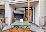 Location vacances Wunstorf - Strandkorb am Steinhuder Meer-3