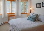 Location vacances Kamloops - Snow Creek Village #49-1