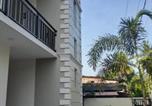 Location vacances Wadduwa - Priyalanka Apartments-1