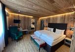 Hôtel Schermbeck - Das kleine Landhotel-4