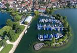 Hôtel Le lac de Constance - Hotel Seehof-2
