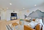 Location vacances Milpitas - Mj Charming 2b1b Duplex Ac Walk to Shopping 1889-1