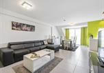 Location vacances Blankenberge - Piazza - 0402 + Parking 4-1
