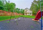 Hôtel Sultan Bathery - Kedara Resort Wayanad Pet Friendly with Pool-4