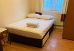 Location vacances Hounslow - 2 bed-Sleeps 4-Private Patio-Pets-Near Heathrow-2