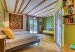 Hôtel Octon - Chambres D'hotes Las Cans a Soubes-4