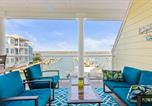 Location vacances Chincoteague Island - Sunset Bay Villa 209-3