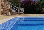 Hôtel Chiclana de la Frontera - Hotel Marisma Sancti Petri-1