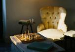 Location vacances Athlone - Live Like Lords & Ladies At Our Country Estate-3