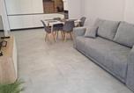 Location vacances  Cluj Napoca - Studio Monida-2