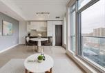 Location vacances Toronto - Ritzdale Suites - Toronto's Entertainment District-3