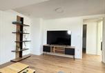 Location vacances Boppard - Ferienwohnung Kastellaun-3