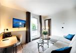 Hôtel Reinheim - Welcome Hotel Darmstadt City Center-4