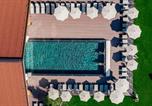 Hôtel Oberaudorf - Das Walchsee Resort-3