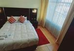 Location vacances Cuzco - Hotel Mantas Cusco-2
