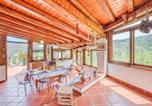 Location vacances Sant'Agata di Militello - Nice Home In San Marco D'alunzio With Wifi-1