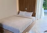 Hôtel Kalandra - Haris Hotel by Diomedes Group-2