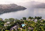 Camping Ossana - Club del Sole Caldonazzo Family Collection-1