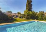 Location vacances Villeneuve-lès-Béziers - Amazing Home In Sérignan With Private Swimming Pool, Can Be Inside Or Outside-1
